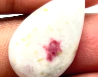 Cinnabarite Cinnabar Gemstone, Cinnabar Cabochon, Loose Cinnabarite Stones, Fancy Shape Cinnabar, Cinnabar Pendant Jewelry making