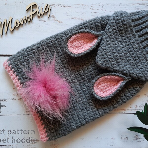 Teacup Dog Sweater Etsy