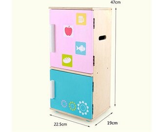 toy cupboards