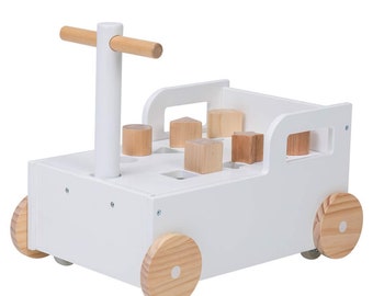 mamia wooden baby walker