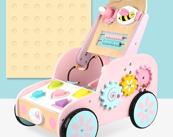 push walker preloved