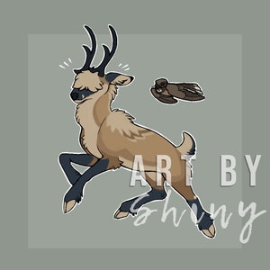 Spersonalizowane zlecenia artystyczne, Niestandardowe cyfrowe rysunki oryginalnych postaci, ilustracje, sztuka fursona