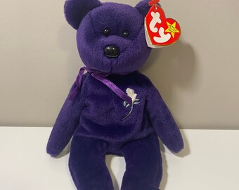 princess diana bear