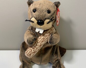 lumberjack teddy bear
