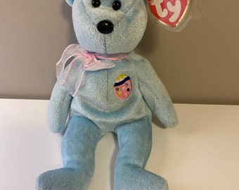eggs beanie baby 2000