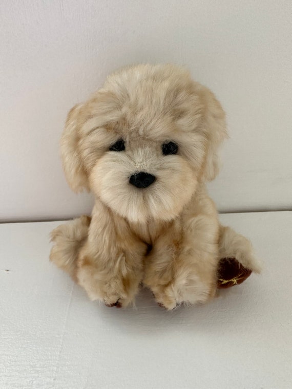 新品 kitamura ty BEANIE BABIES SENNA センナ君 【公式通販】