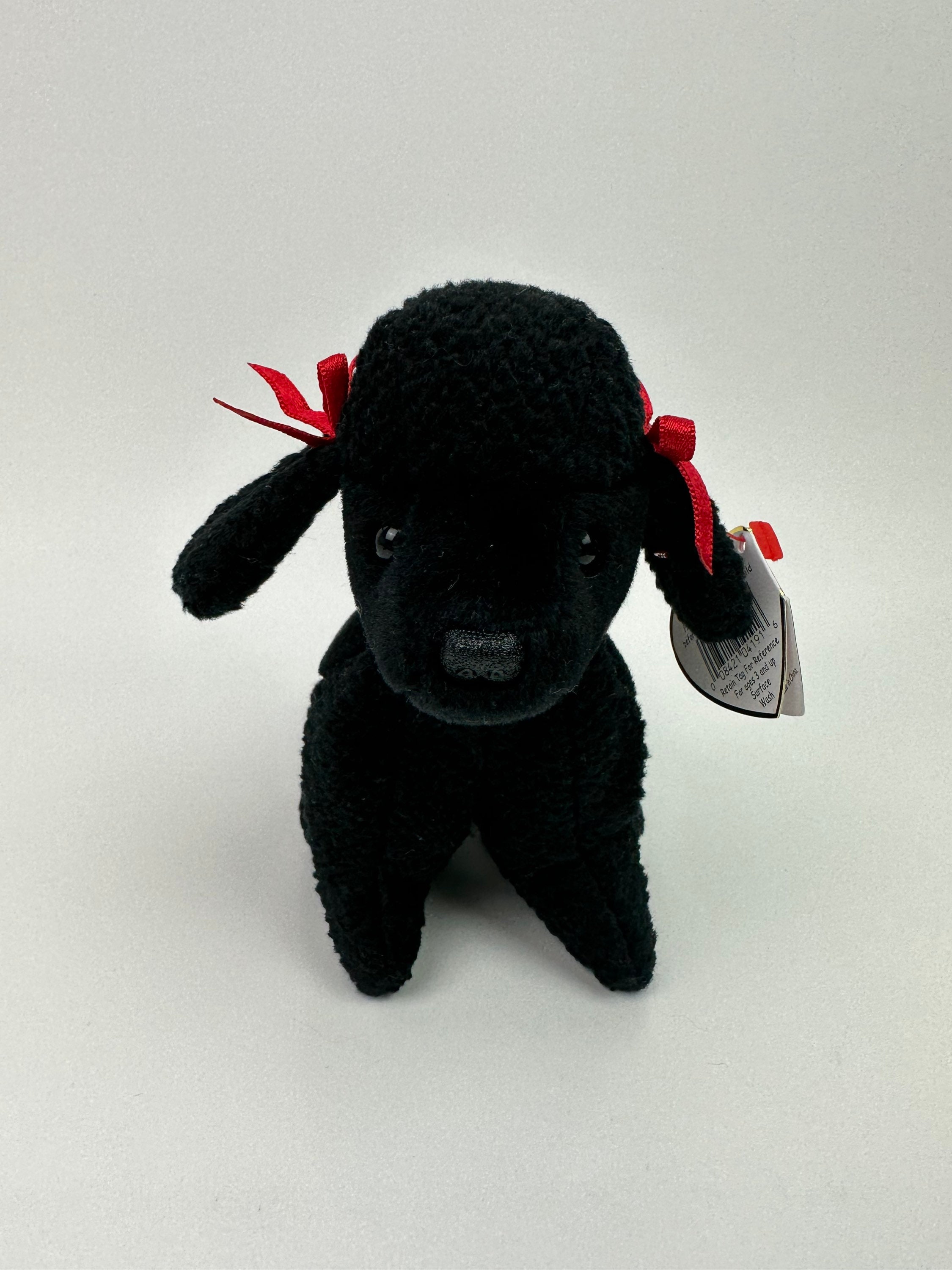 Beanie babies gigi on sale
