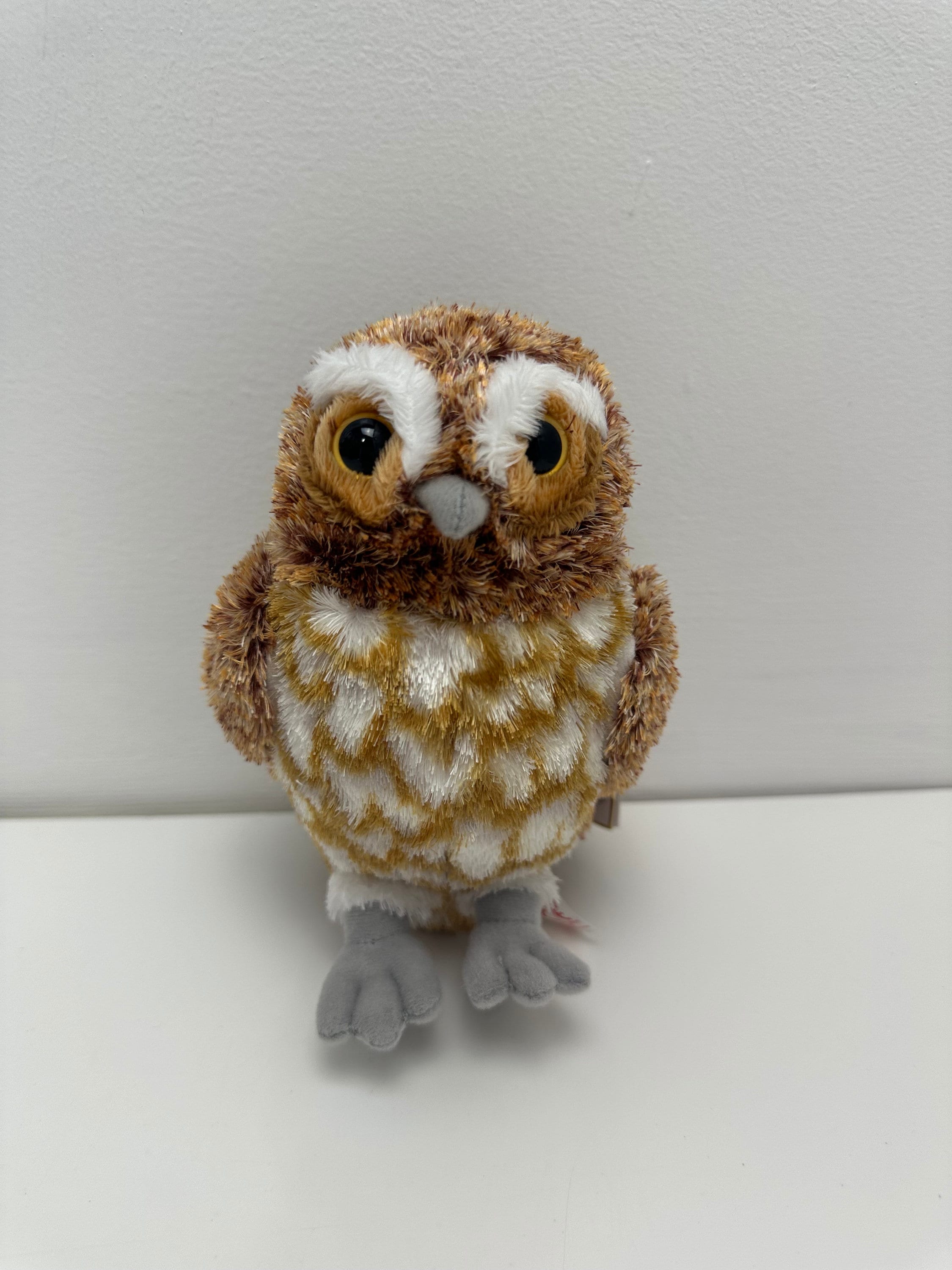 幼児用おもちゃ Ty Legend of the Guardians The Owls of GaHoole Set of 4 Beanie Babies Ty Beanie Baby Eglantine - Guardians of Ga\u0027Hoole owl :