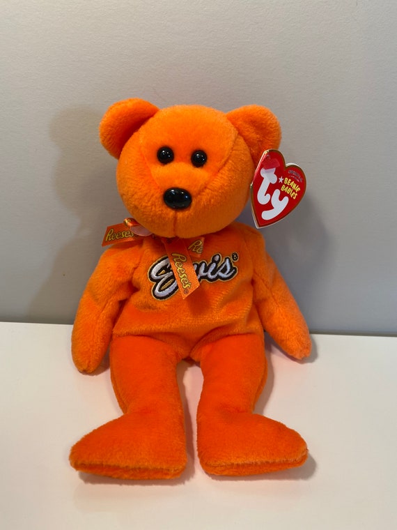 Coco presley beanie baby deals