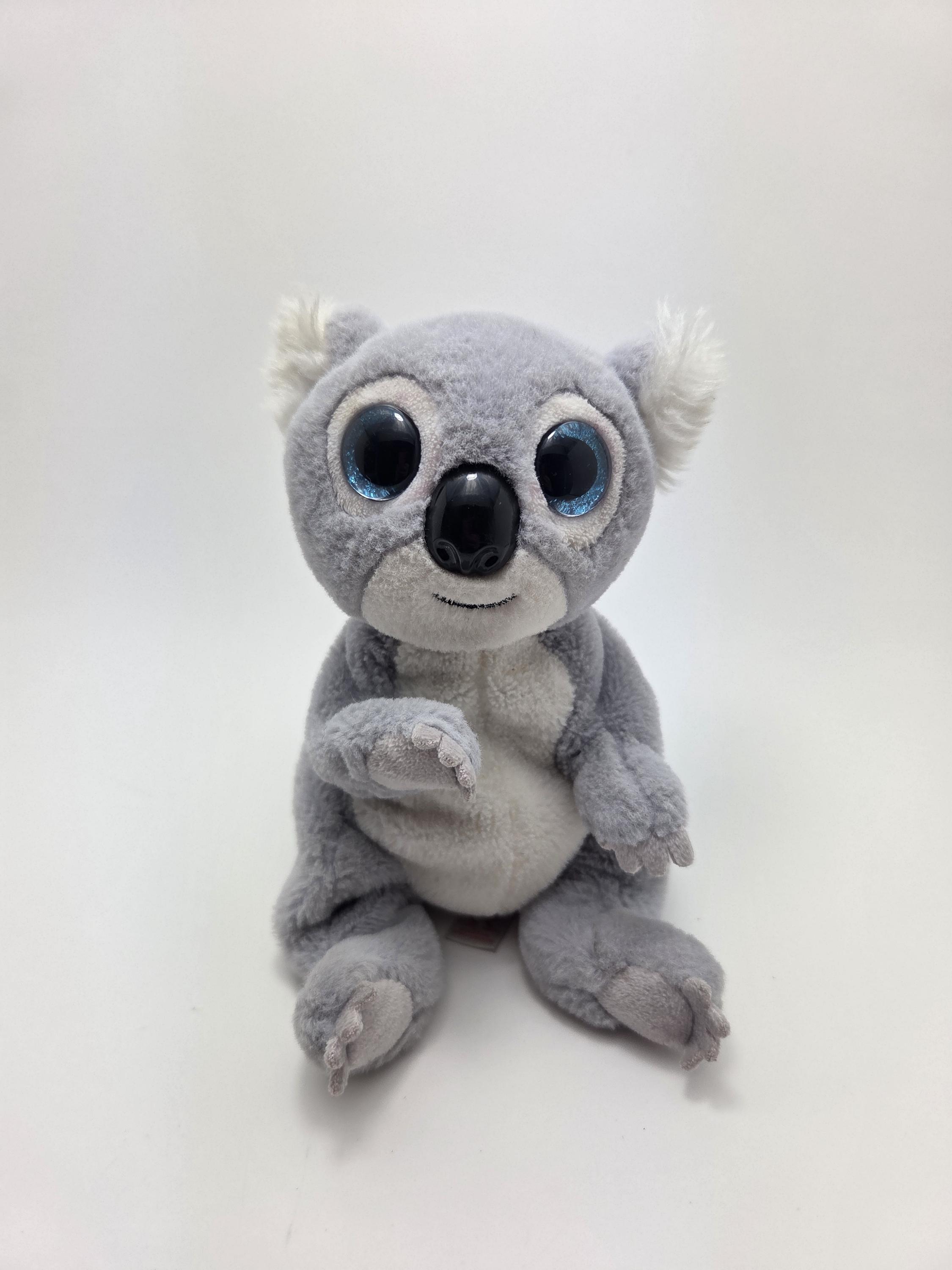 Ty Beanie Bellies “melly” the Koala - No Hang Tag! (8 Inch) - Etsy
