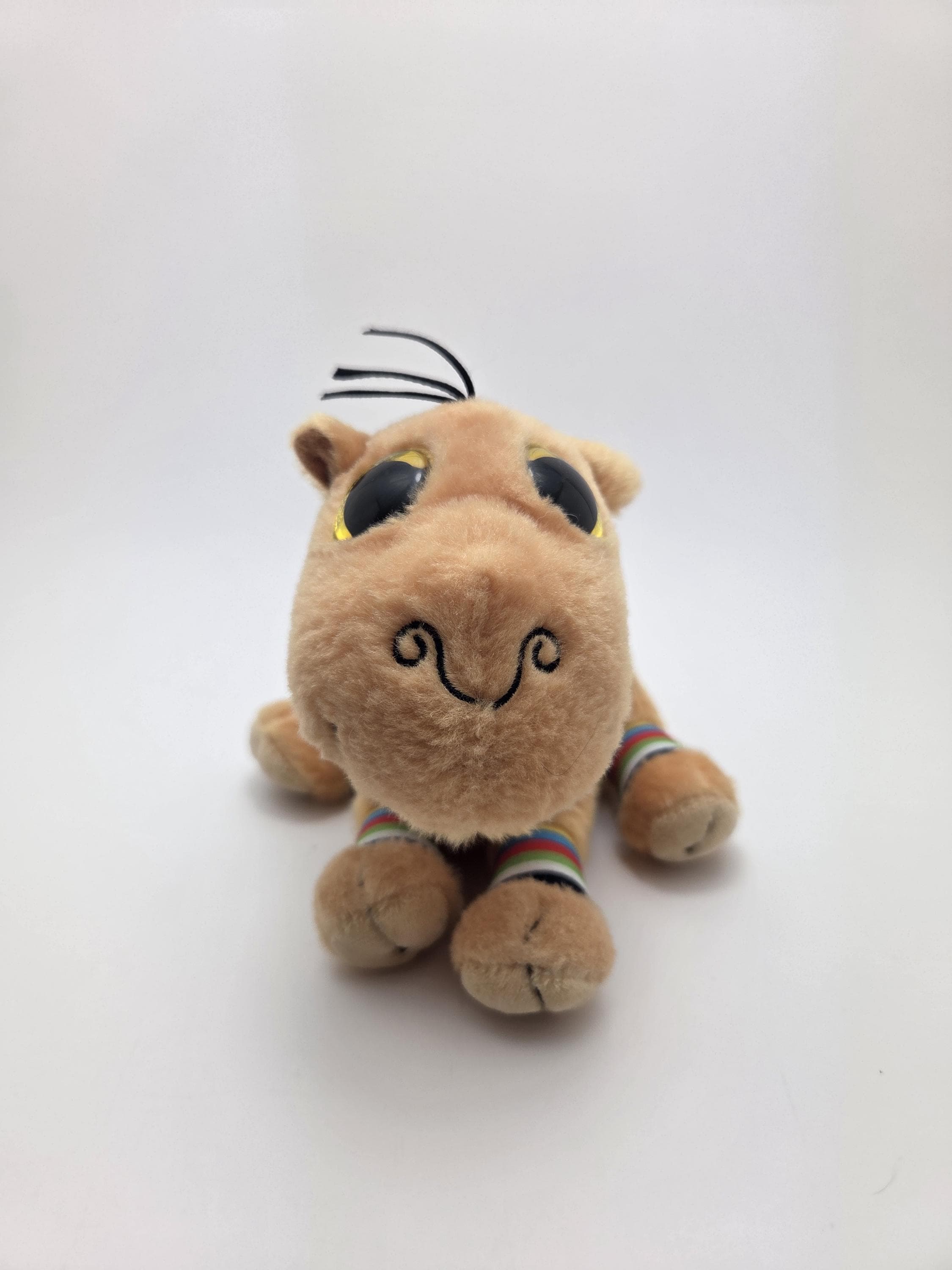 ラクダのぬいぐるみ - Etsy 日本