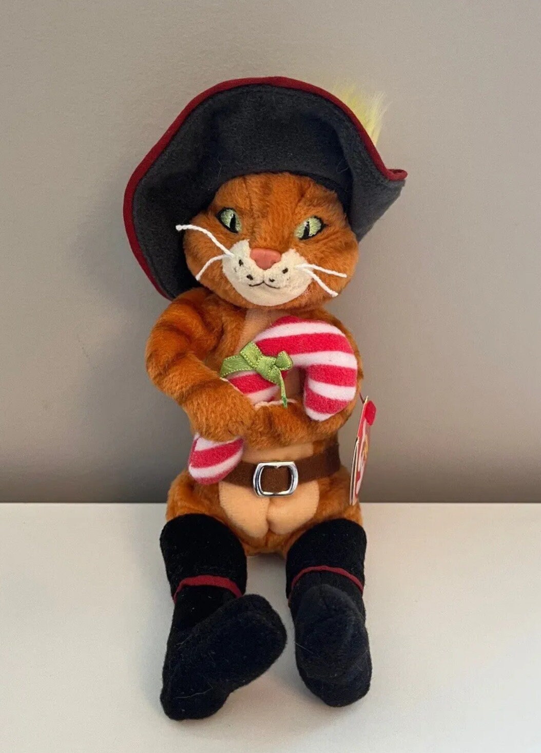 Puss in hotsell boots doll