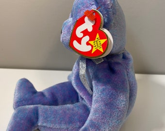 Ty beanie 2024 baby clubby