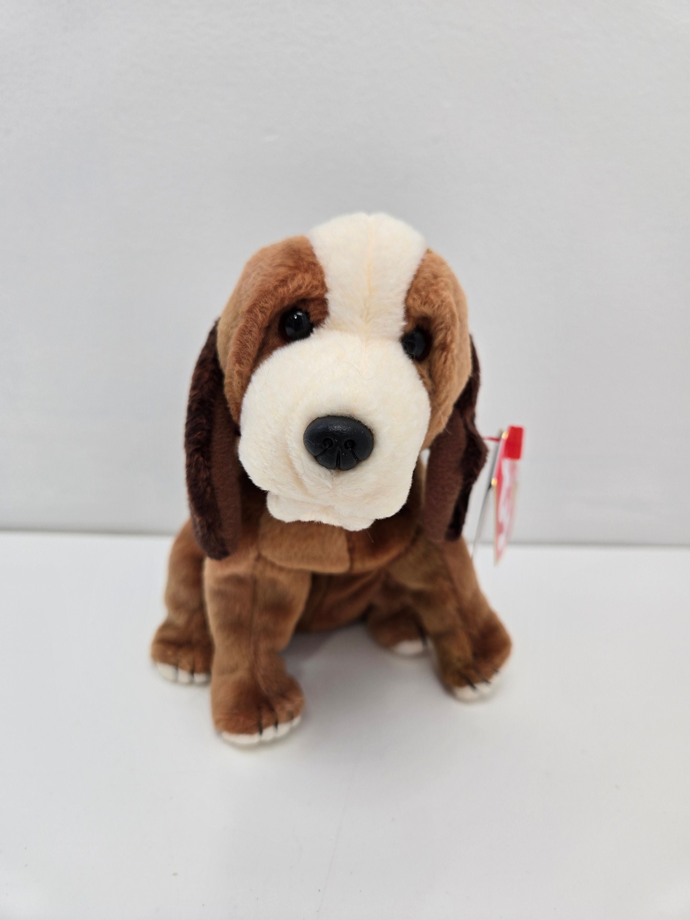 Bloodhound 3 Style Plush Dogs, Calplush Crane & Carnival
