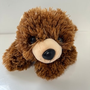 &quot;Ty Classics Collection &quot;&quot;Montana&quot;&quot; der entzückende Braunbär - Ohne Anhänger (33 cm)&quot;