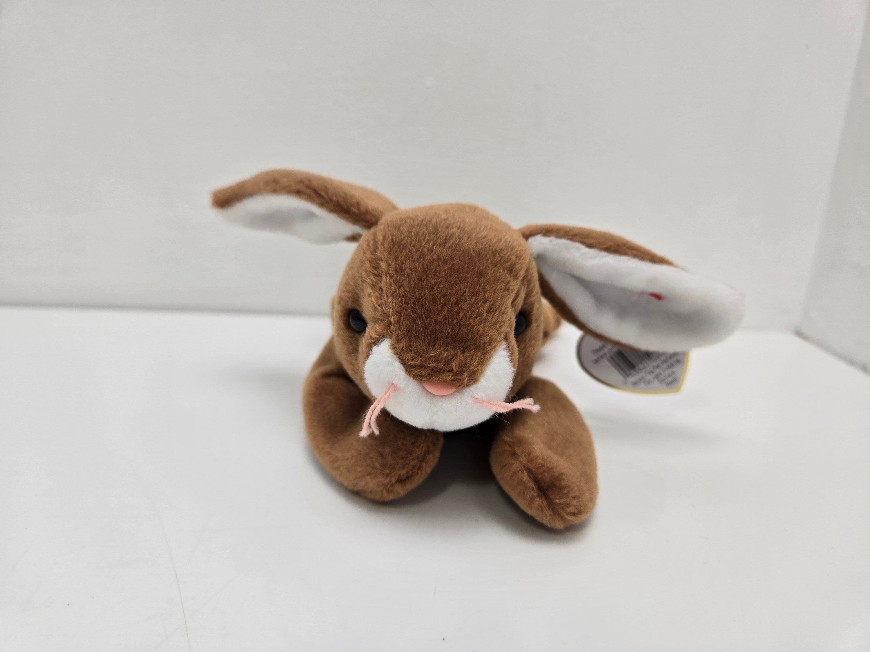 Easter bunny beanie babies hotsell