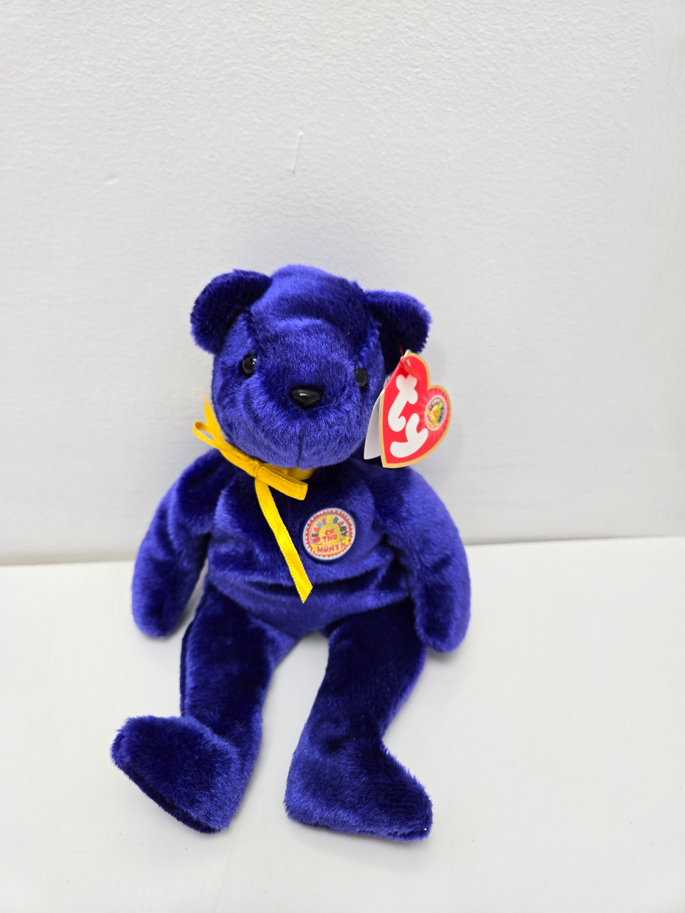 ☆23SS☆【Bad Blue】☆Baby BadBear Oversized Te.e☆ ☆23SS☆【Bad Blue】☆Baby BadBear Oversized Te.e☆ (Bad