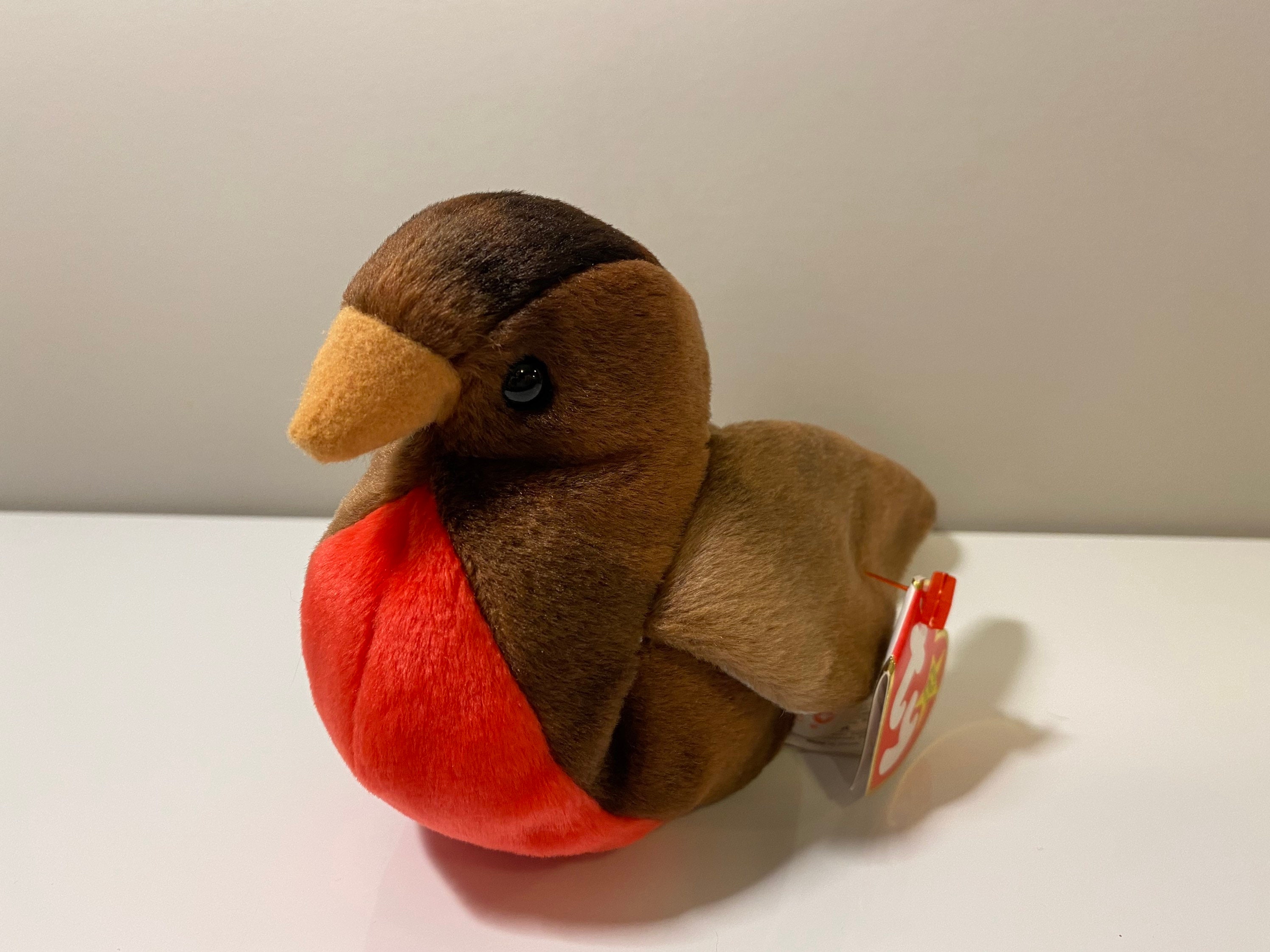Early bird beanie baby deals