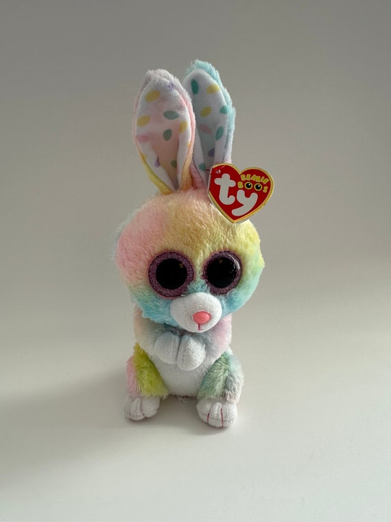 Ty Beanie Boo bubby the Bunny Rabbit 6 Inch -  Canada