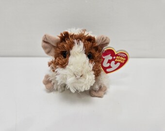 Ty Beanie Baby “Reese” the Guinea Pig (5.5 inch)