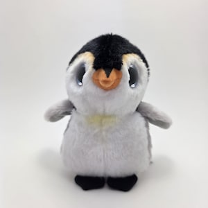 Yomeedoll Penguin - Etsy Australia