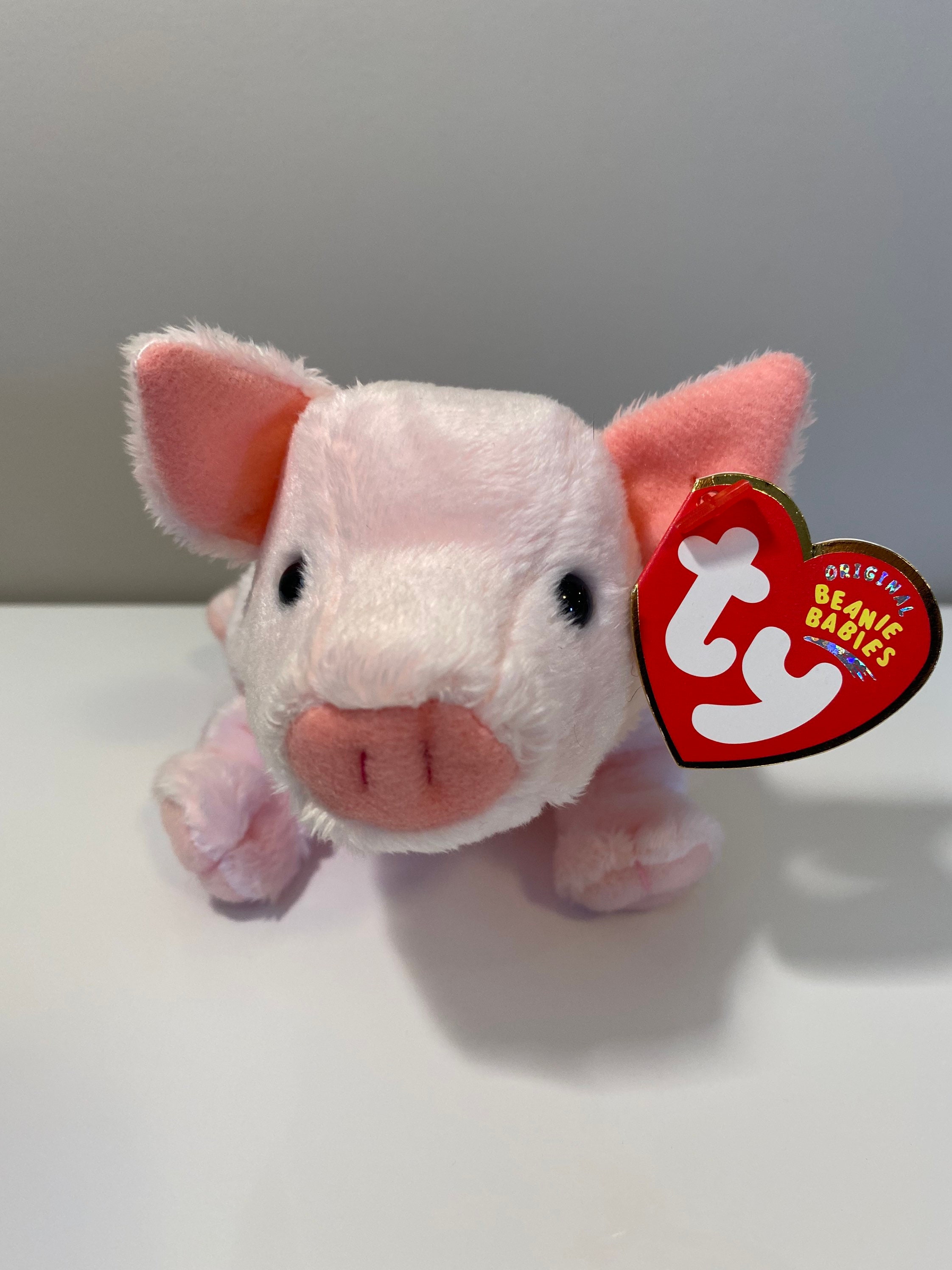 PIGGY Official Store - PIGGY – Officer Doggy Collectible Plush (8