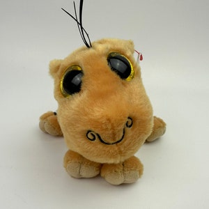 Ty Beanie Boo “Jamal” the Camel - Non Mint Tag (6 inch)