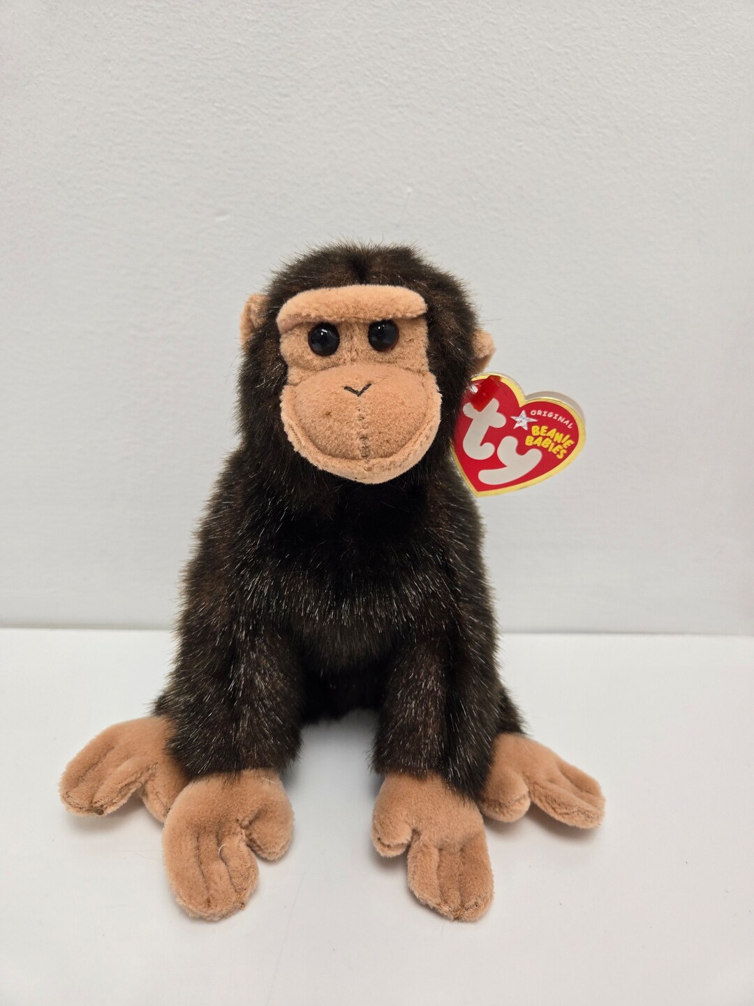 Ty sales baby monkey