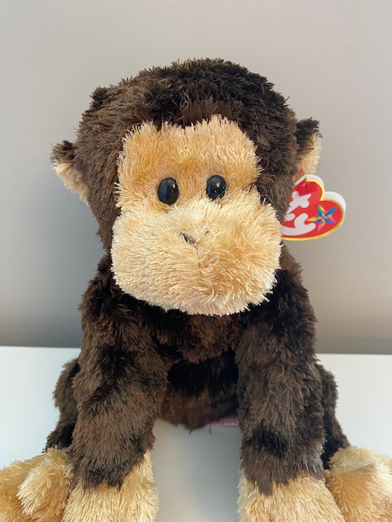 新品未使用】SWINGER MONKEYスウィンガーモンキー ぬいぐるみ