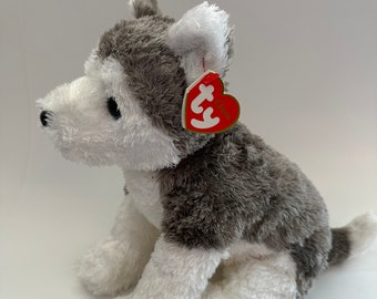 Ty slush husky 2001 top