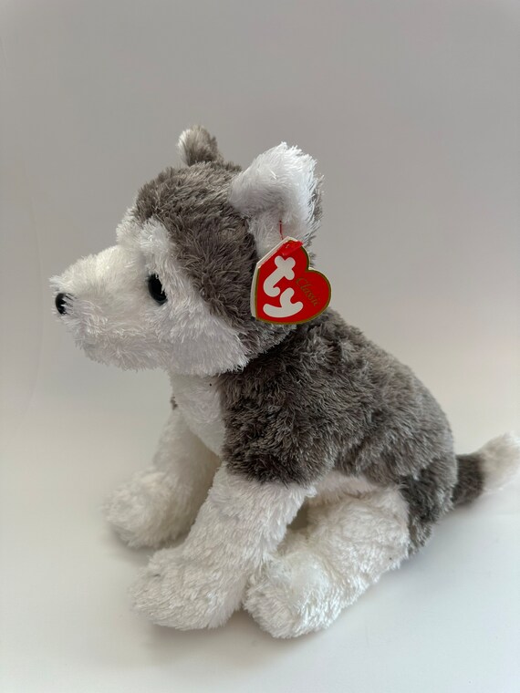 ty slush husky 2001