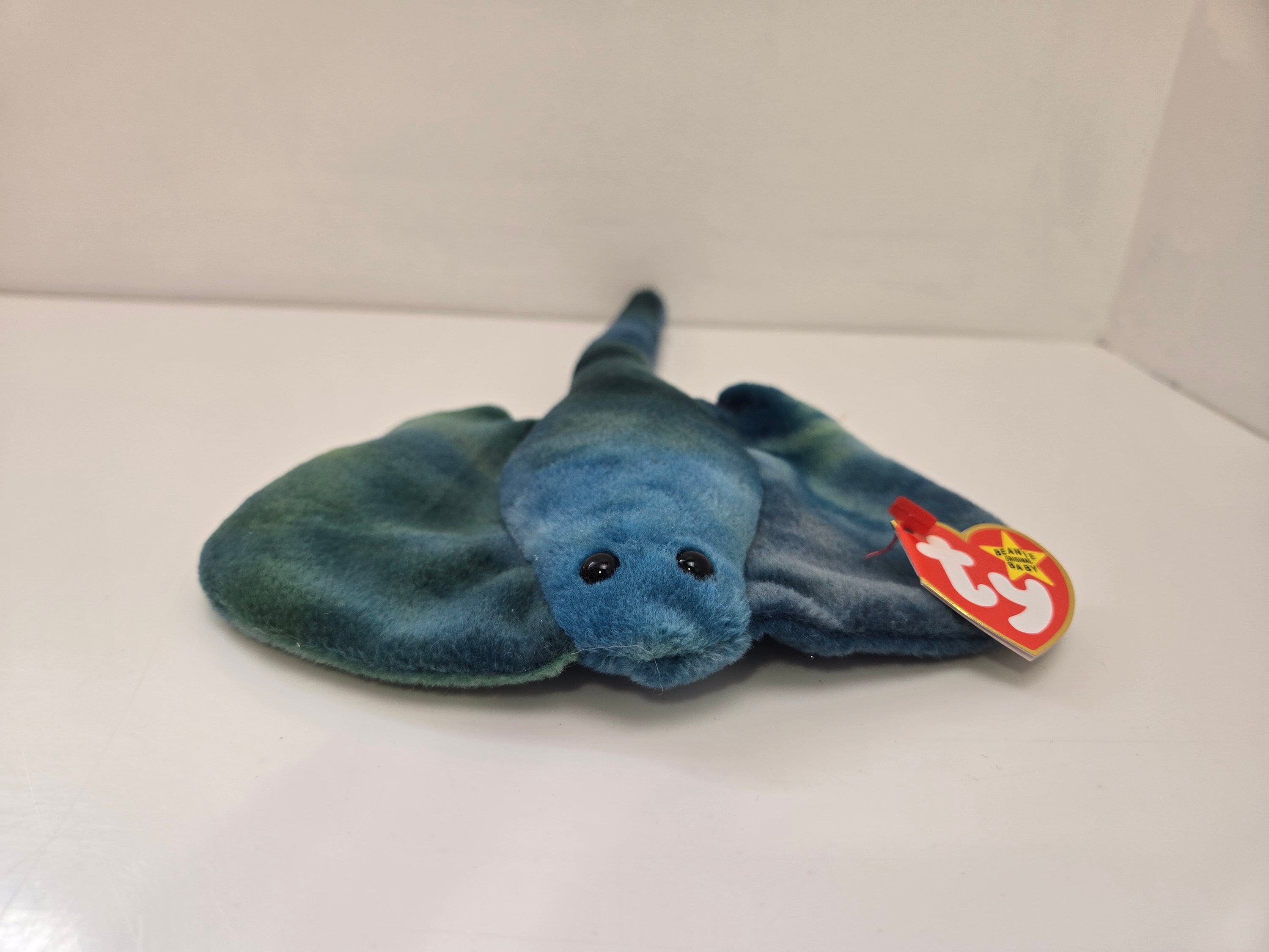 Beanie baby stingray discount