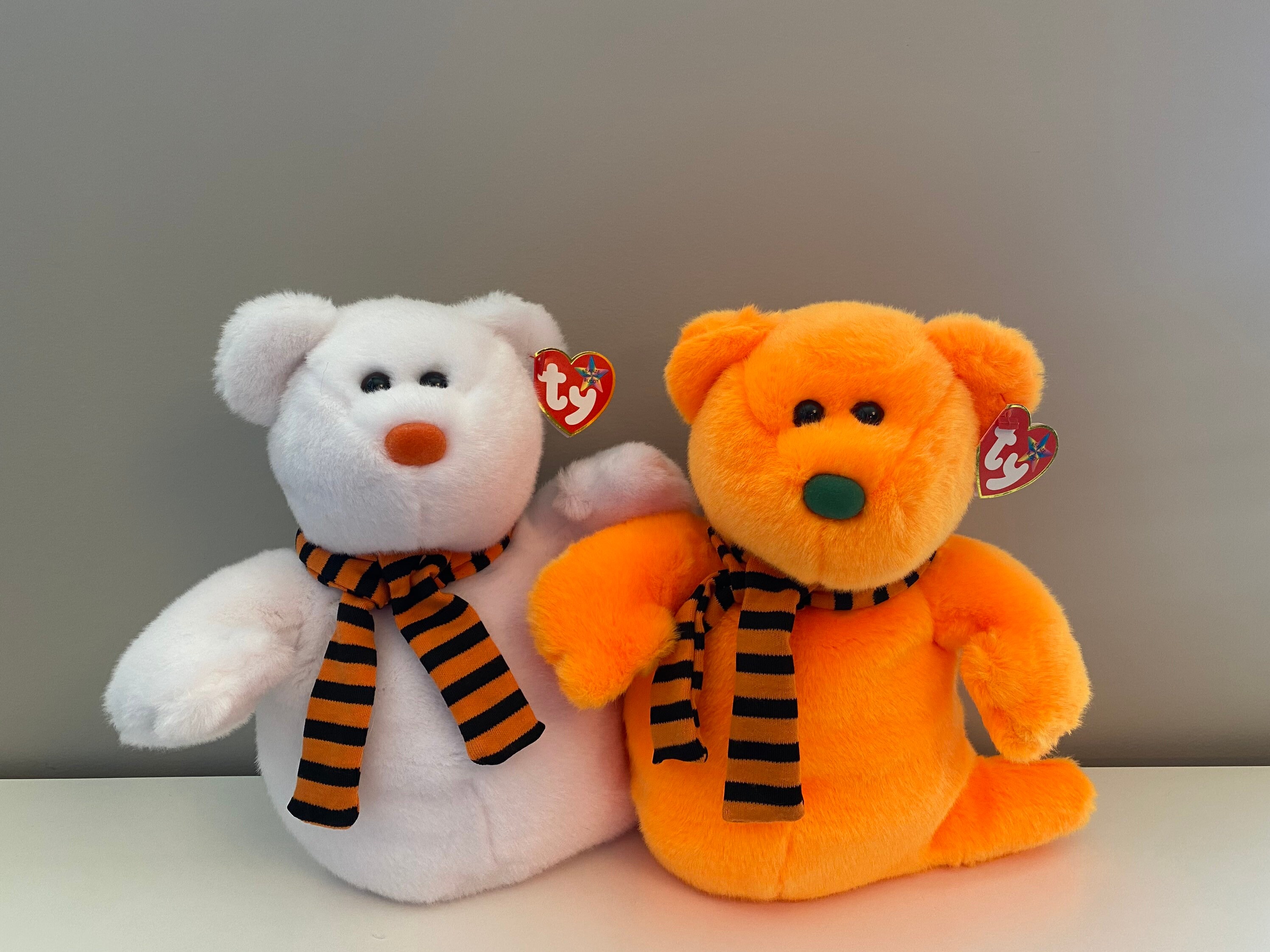 Ghost Bears Etsy Singapore