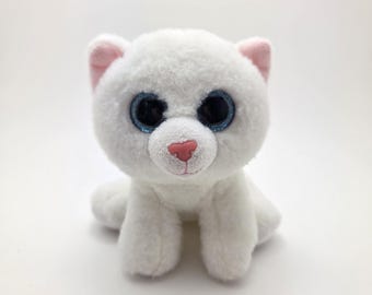 Ty ビーニーベイビー「サンダー」ユキヒョウ - インターネット