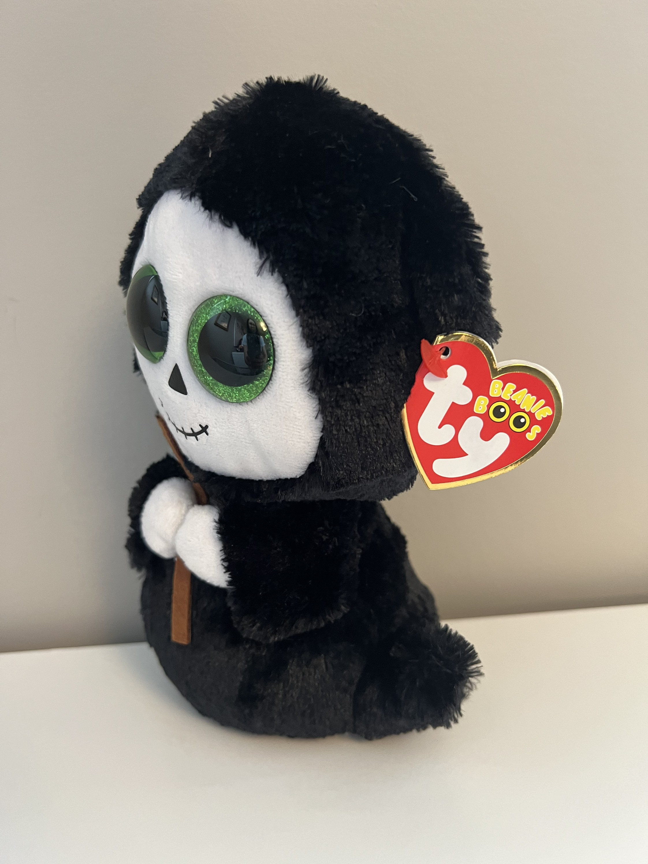 Grimm beanie boo 2025