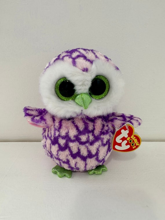 Ty owl cheap