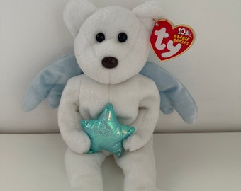 ★23SS★【Bad Blue】★Baby BadBear Oversized Te.e★ ☆23SS☆【Bad Blue】☆Baby BadBear Oversized Te.e☆ (Bad
