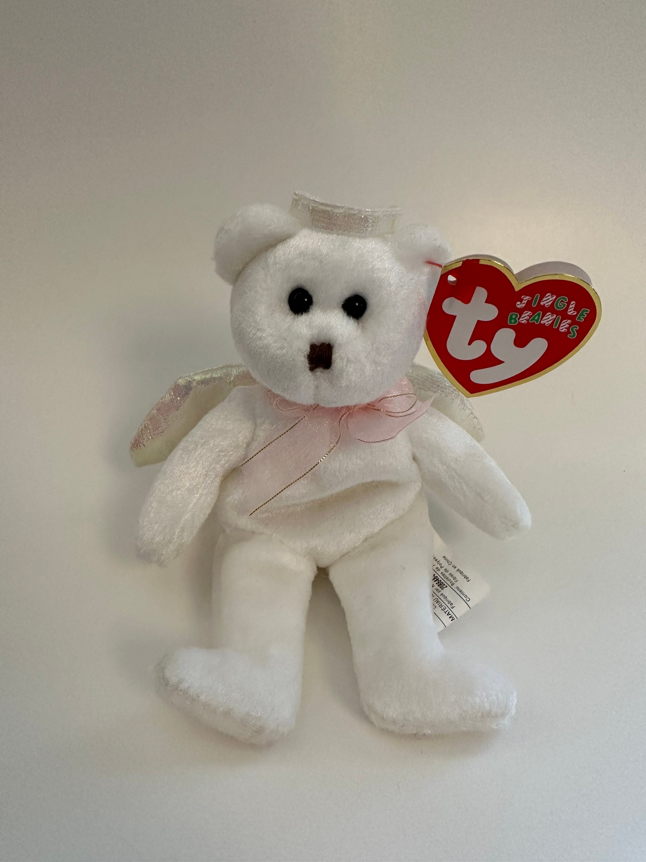 Halo 11 beanie baby deals