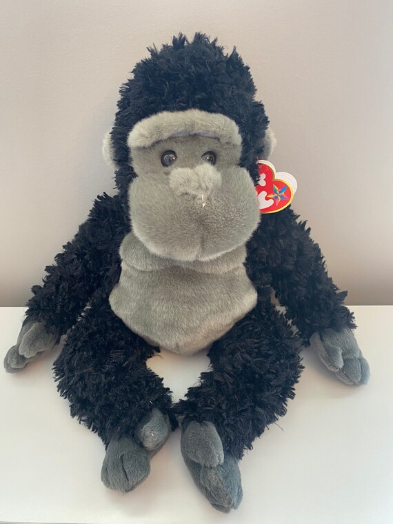 gorilla beanie boo