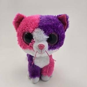 Ty Beanie Boo “Pellie” the Adorable Leopard - Claire’s Exclusive - No Hang Tag (6 inch)