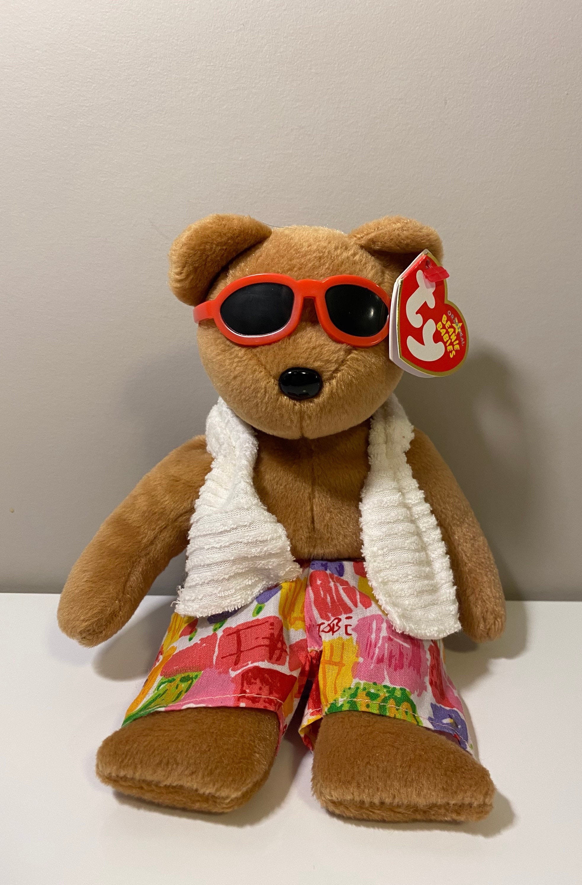 Mia beanie baby online