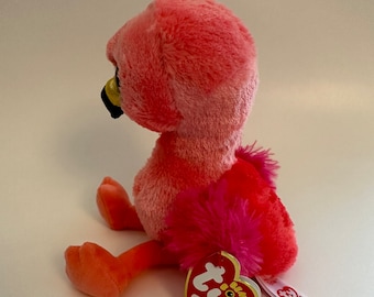 Ty Beanie Boo “gilda” the Flamingo (6 Inch)