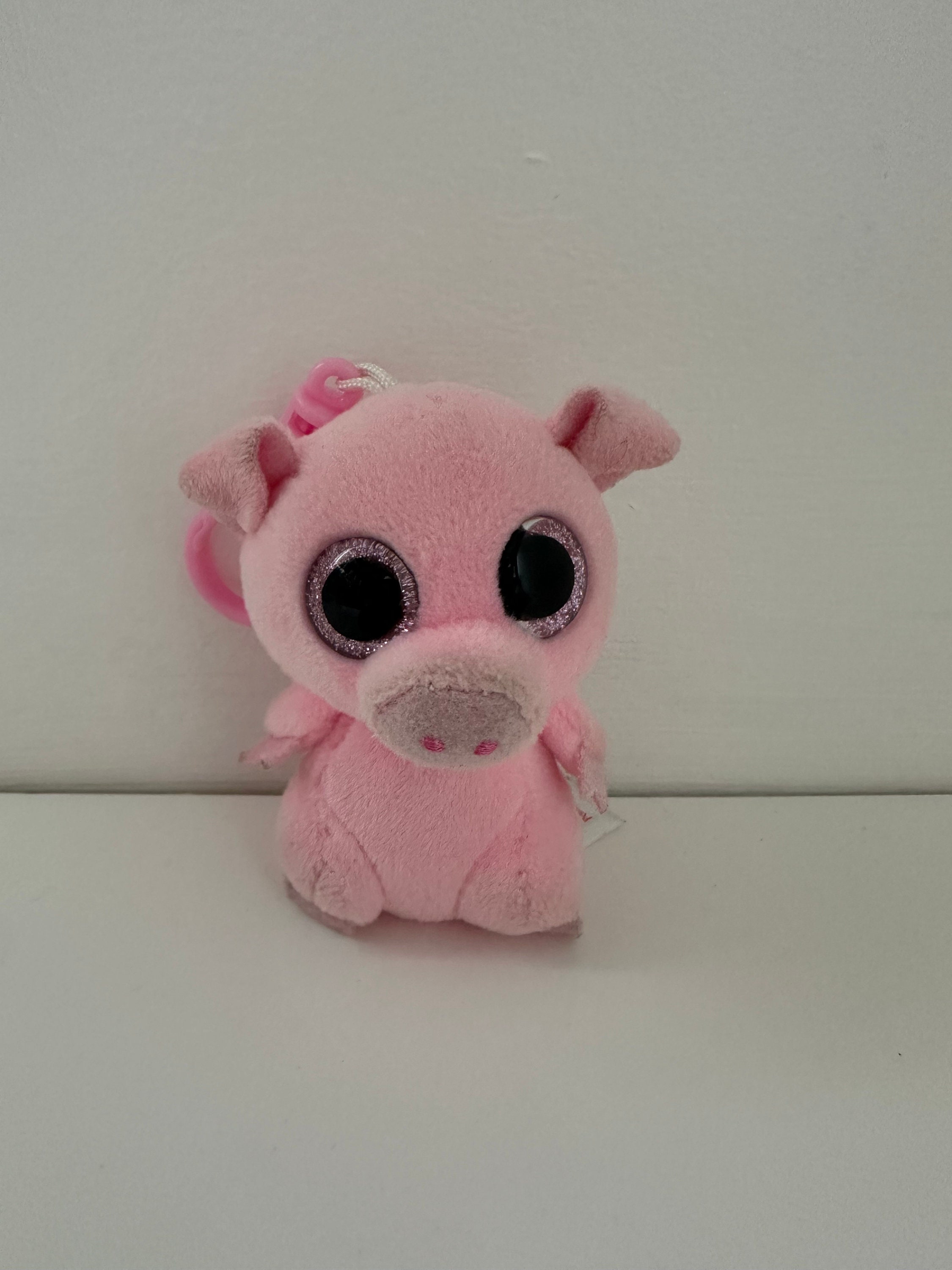 Beanie boo pigs sale
