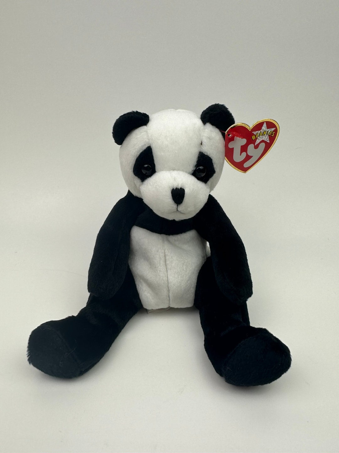 Beanie boo mandy sale panda
