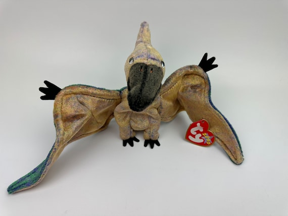 Pterodactyl teddy online