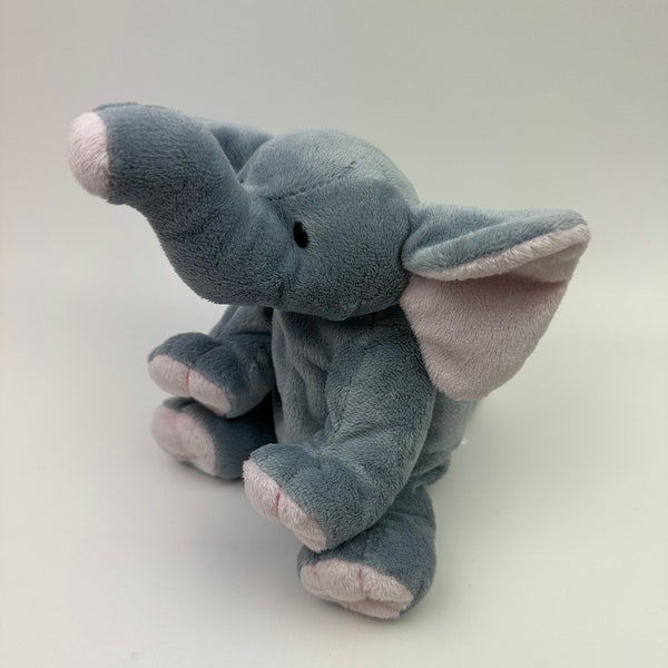 Elephant Ty Plushie Etsy