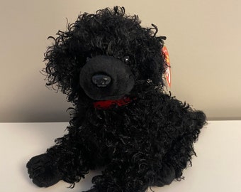 Stuffed Toy Dogs - Etsy