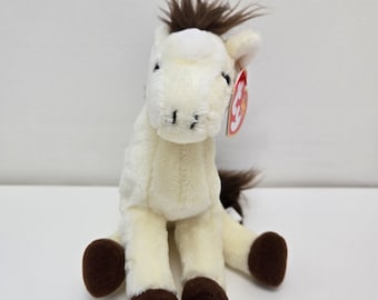 Ty Beanie Baby “Marshall” the Horse (6 inch)