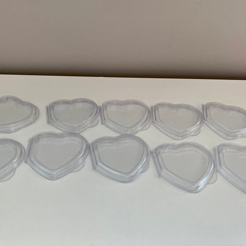 Plastic Tag Protectors Buy 1 or a Lot of 5 10 25 or 50 Etsy