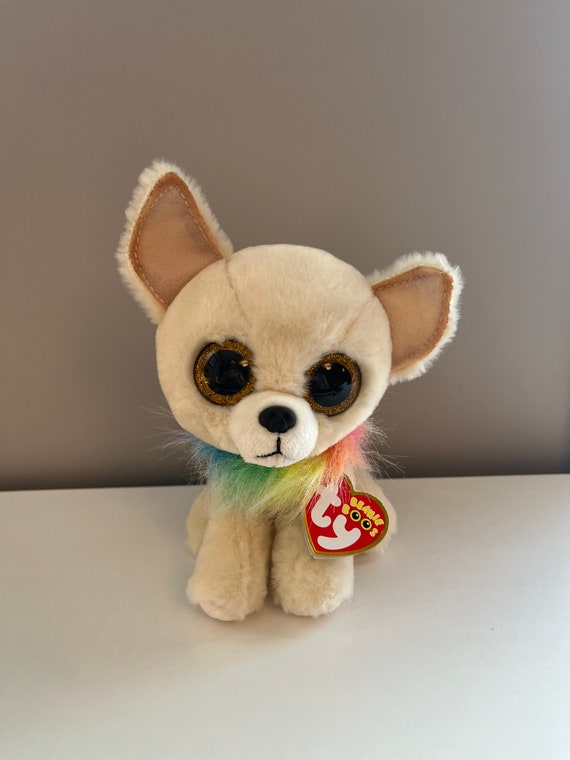 Ty beanie boos chihuahua cheap